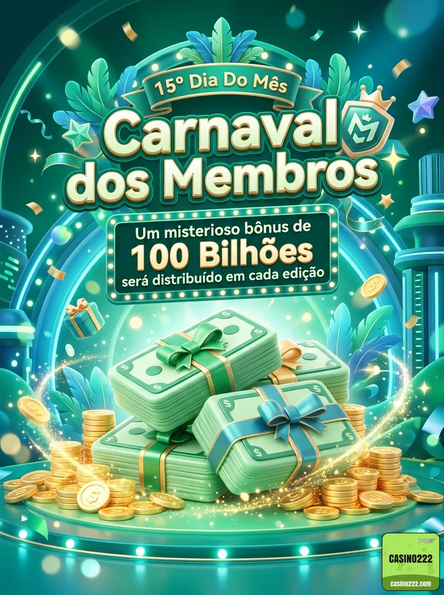 casino222 - jogos esportivos - Bônus de Apostas