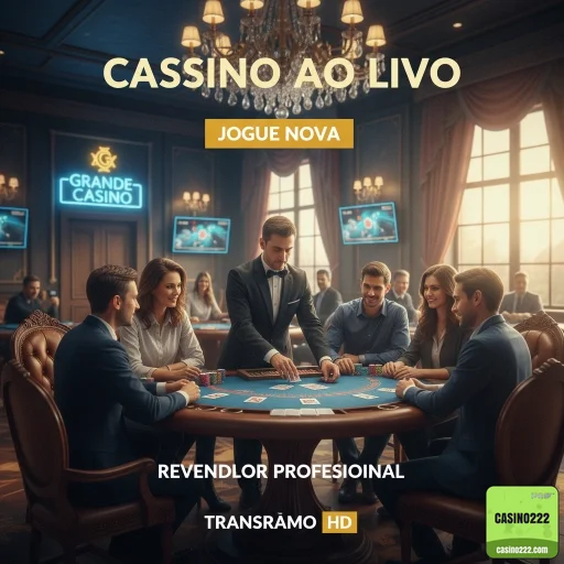 casino222 - clássico jogos de cassino - Jogos ao Vivo