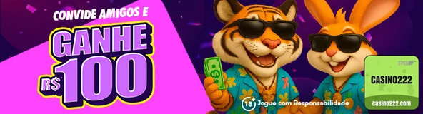 Domine o Jogo com casino222: Tecnologia e Emoção em Sintonia