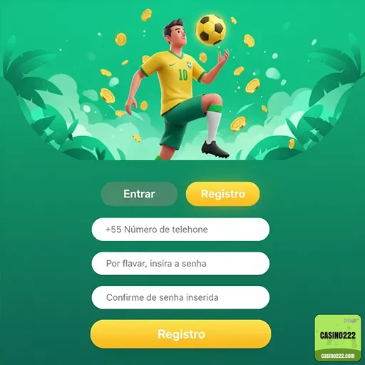 casino222 - login premium - Entrar na Conta