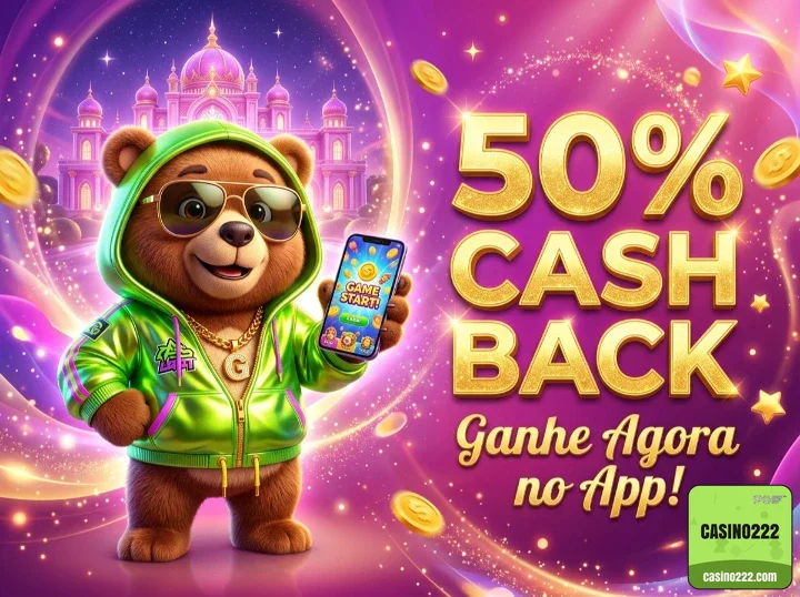 casino222 - experimentar a confiável plataforma de jogos - Saques via Pix