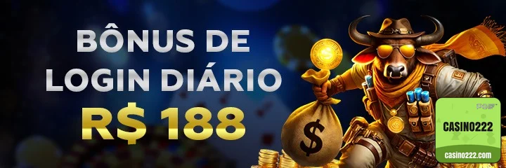 casino222 - experimentar exclusivo jogo