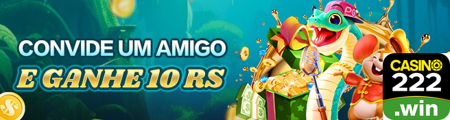 Cashback Deslumbrante no casino222.com