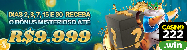 Desafios Empolgantes no casino222.com