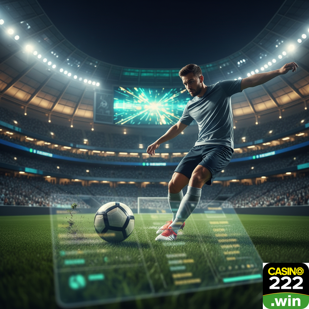 Experiência Apostas casino222.com