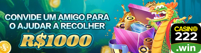 Experiência Promoções casino222.com